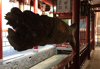 涌泉寺第 14 张图片
