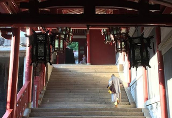 涌泉寺第 13 张图片