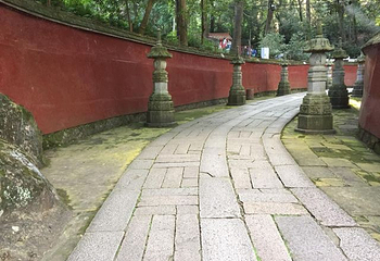 涌泉寺第 10 张图片