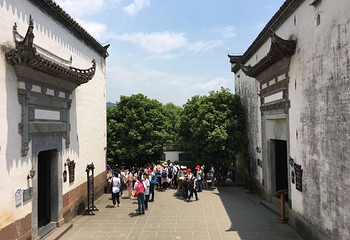 潜口民宅博物馆第 28 张图片