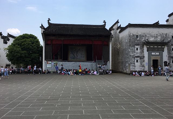 潜口民宅博物馆第 21 张图片