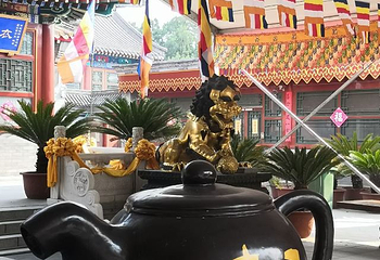 八大处公园第 80 张图片