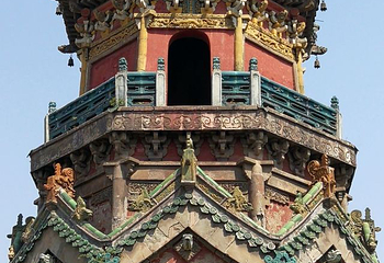 延庆观第 27 张图片