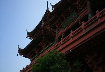 城隍阁景区第 40 张图片