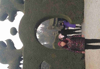 太昊伏羲陵文化旅游区第 68 张图片