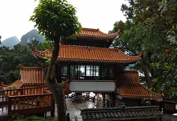南溪山景区第 67 张图片