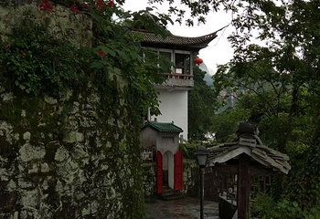 南溪山景区第 65 张图片