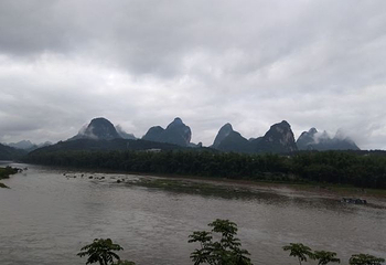 南溪山景区第 64 张图片