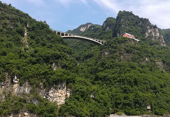 长江三峡第 189 张图片