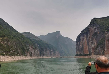 长江三峡第 188 张图片