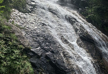 浙西大峡谷第 51 张图片