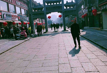 襄阳古城第 65 张图片