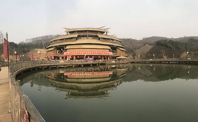 襄阳古城第 64 张图片