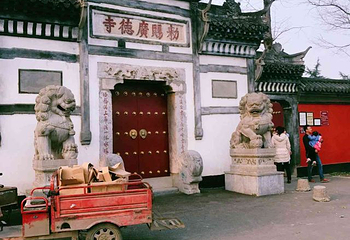 襄阳古城第 60 张图片