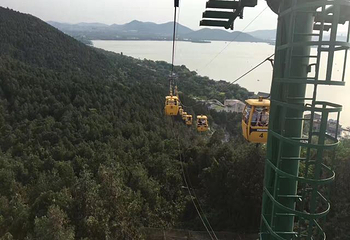 云龙山第 27 张图片