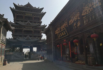 榆次老城第 74 张图片