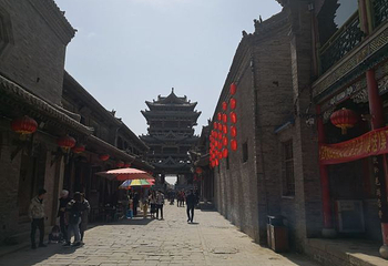 榆次老城第 73 张图片