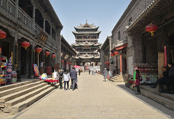 榆次老城第 72 张图片