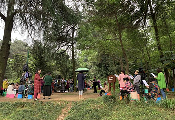 湖南烈士公园第 25 张图片