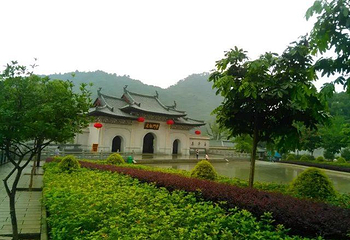 云门寺第 11 张图片