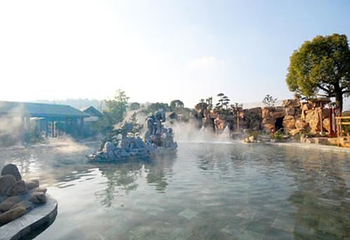 香泉温泉第 70 张图片