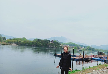桃花潭第 59 张图片