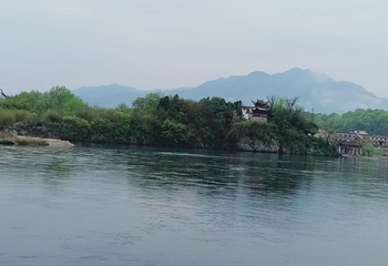 桃花潭第 58 张图片