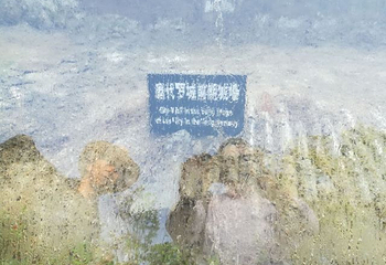 唐城遗址第 21 张图片