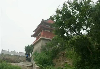 觉华岛风景区第 20 张图片