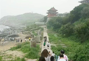 觉华岛风景区第 19 张图片