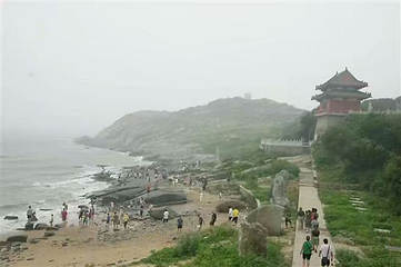 觉华岛风景区第 18 张图片