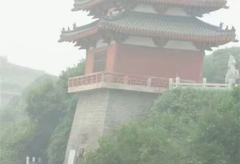 觉华岛风景区第 17 张图片