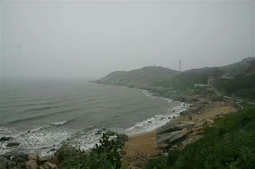 觉华岛风景区第 16 张图片