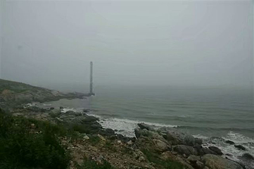 觉华岛风景区第 15 张图片