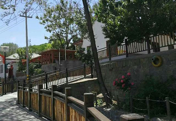 鲁山国家森林公园第 57 张图片