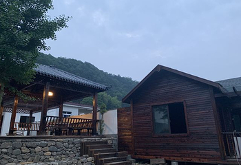 江南第一漂景区第 39 张图片