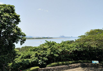 淡水红毛城第 27 张图片