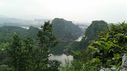 星湖旅游景区第 50 张图片