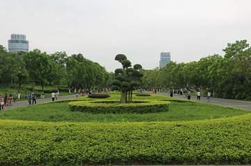 星湖旅游景区第 42 张图片
