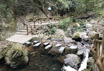 云河谷第 37 张图片