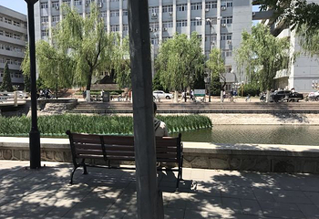 南开大学(八里台校区)第 21 张图片