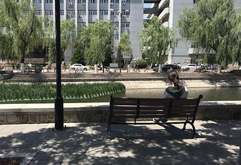 南开大学(八里台校区)第 20 张图片