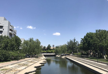 南开大学(八里台校区)第 18 张图片
