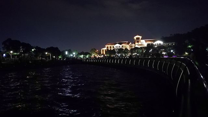 东钱湖第 82 张图片