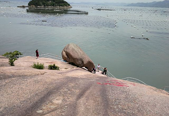 三都澳斗姆岛风景区第 24 张图片