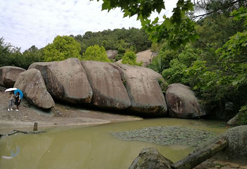 三都澳斗姆岛风景区第 23 张图片