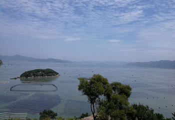 三都澳斗姆岛风景区第 22 张图片