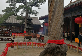 广胜寺第 170 张图片
