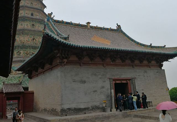 广胜寺第 169 张图片
