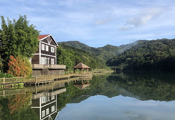 尖峰岭国家森林公园第 30 张图片